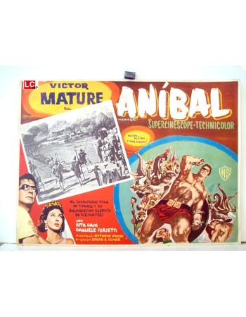 HANNIBAL