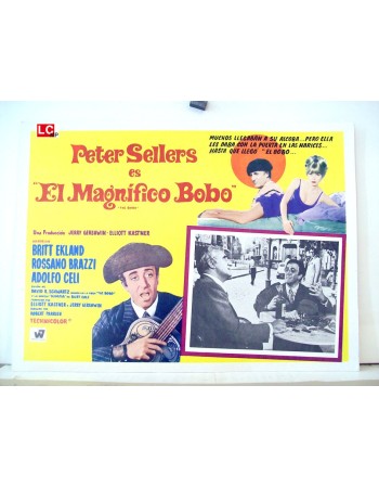THE BOBO