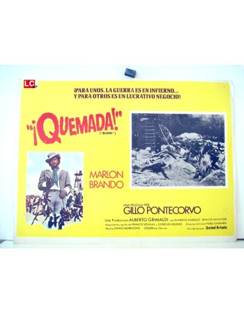 QUEIMADA