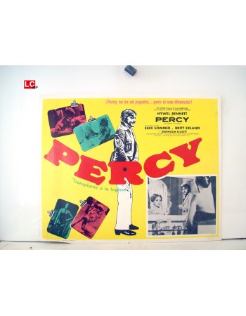 Percy