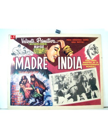 Mother India