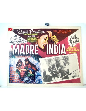 Mother India