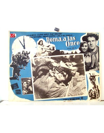 ROME ORE II