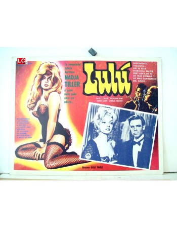LULU
