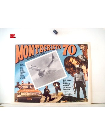 Sous le signe de Monte-Cristo