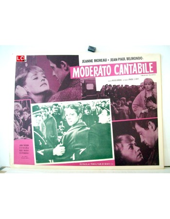 MODERATO CANTABILE