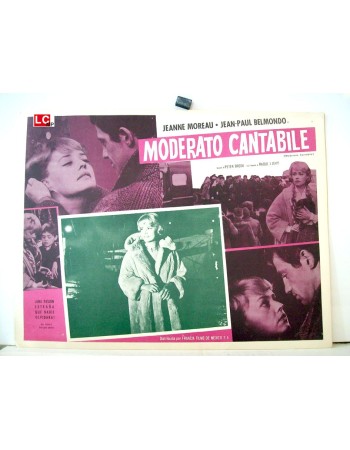 MODERATO CANTABILE