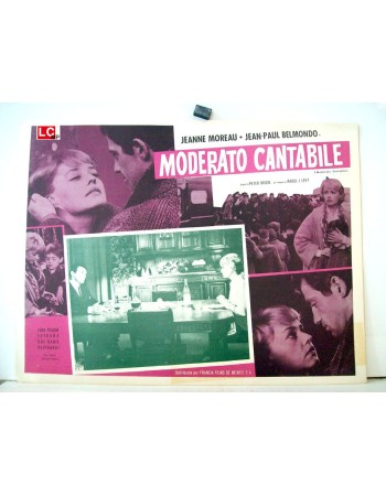 MODERATO CANTABILE