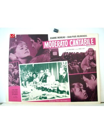MODERATO CANTABILE
