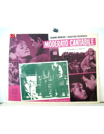 MODERATO CANTABILE