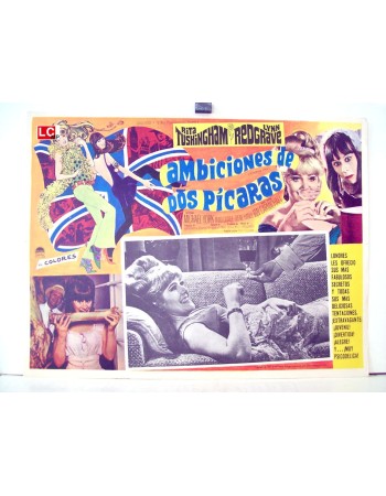 SMASHING TIME