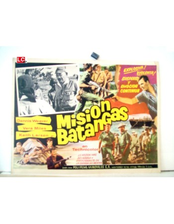 Mission Batangas