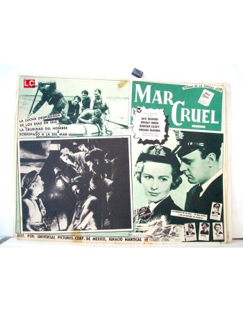 The Cruel Sea