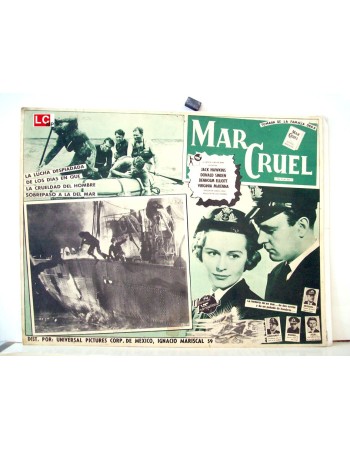 The Cruel Sea
