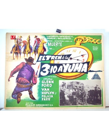 3:10 TO YUMA