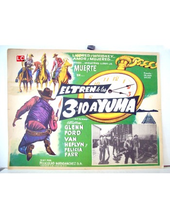 3:10 TO YUMA