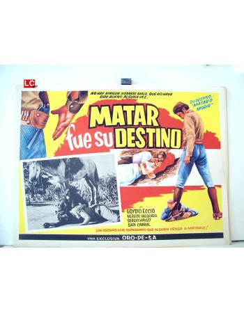 O Matador