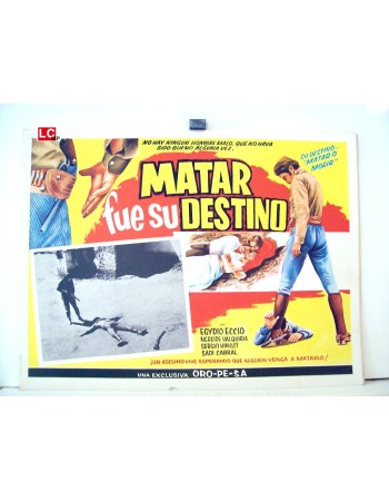 O Matador