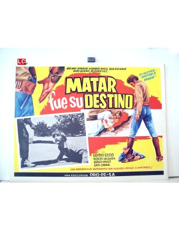 O Matador