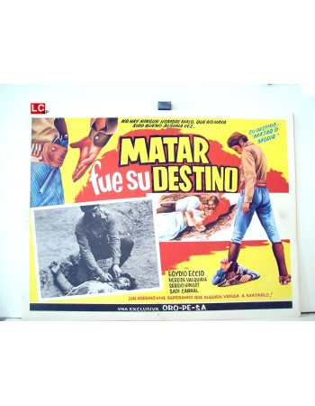 O Matador