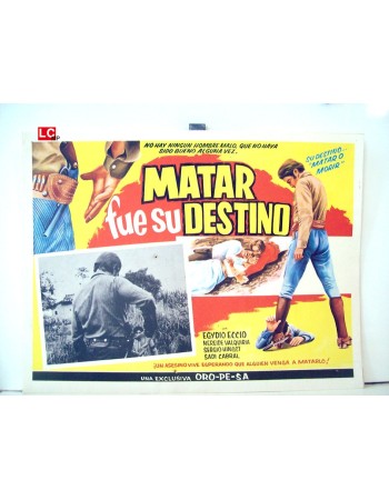 O Matador