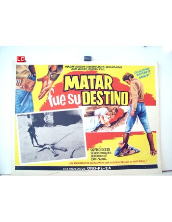 O Matador