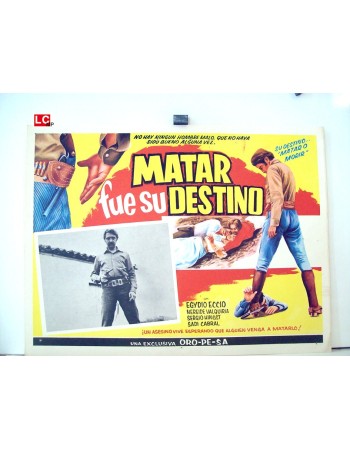 O Matador