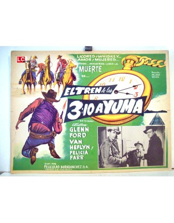 3:10 TO YUMA