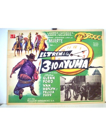 3:10 TO YUMA