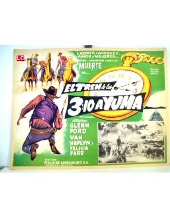 3:10 TO YUMA