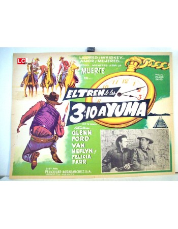3:10 TO YUMA