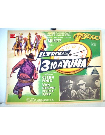 3:10 TO YUMA