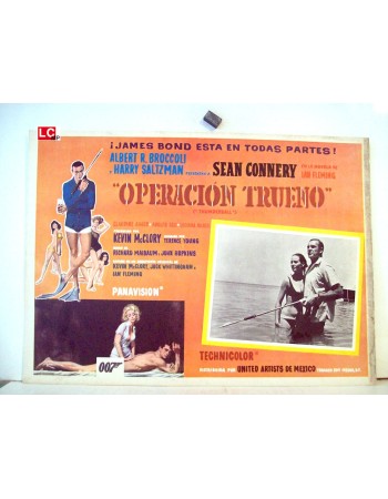 THUNDERBALL