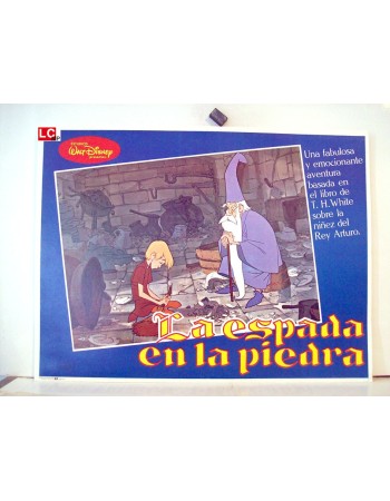 The Sword in the Stone