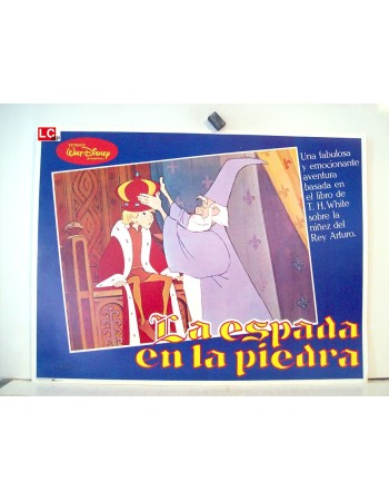 The Sword in the Stone