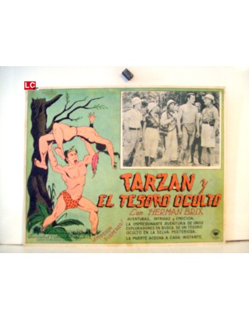 The New Adventures of Tarzan