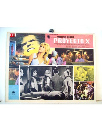Project X