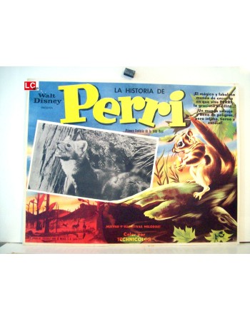 PERRI