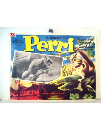 PERRI