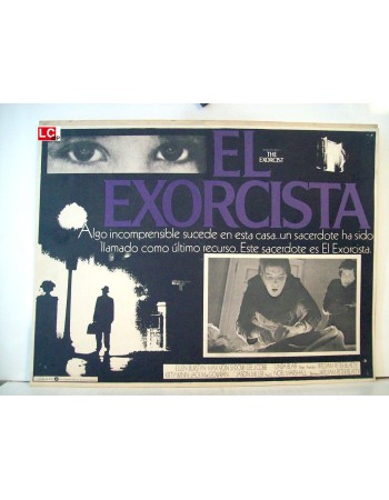 THE EXORCIST