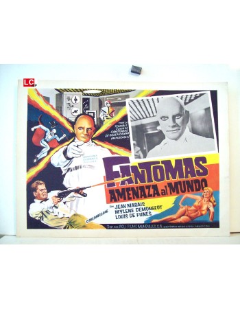 Fantômas