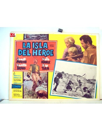 HEROS ISLAND