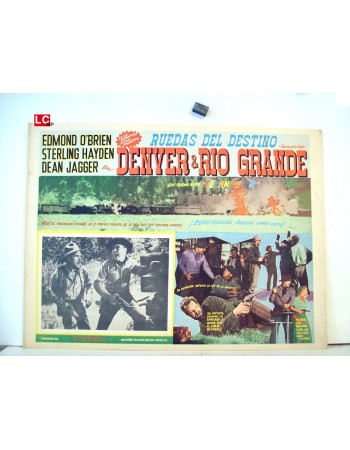 DENVER-RIO GRANDE