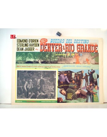 DENVER-RIO GRANDE