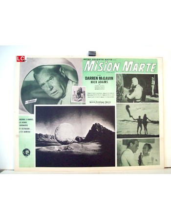Mission Mars