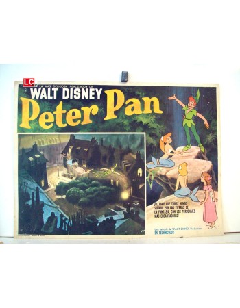PETER PAN