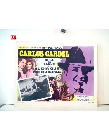 EL DIA QUE ME QUIERAS