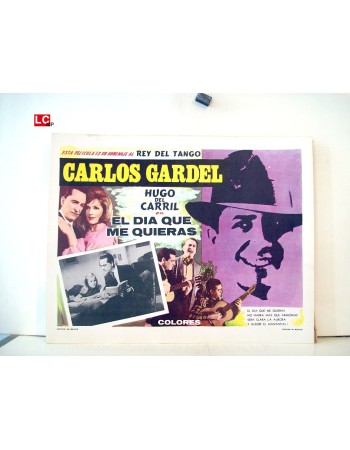 EL DIA QUE ME QUIERAS