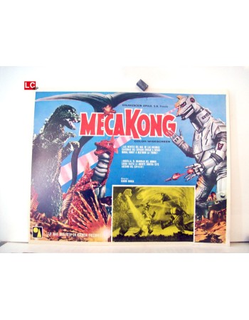 MECAKONG