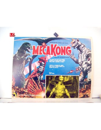 MECAKONG